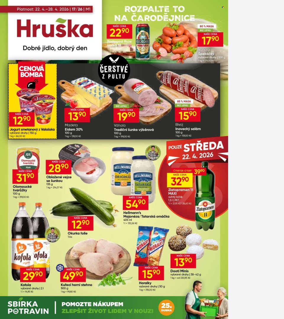 Stránka letáku 1 / 12