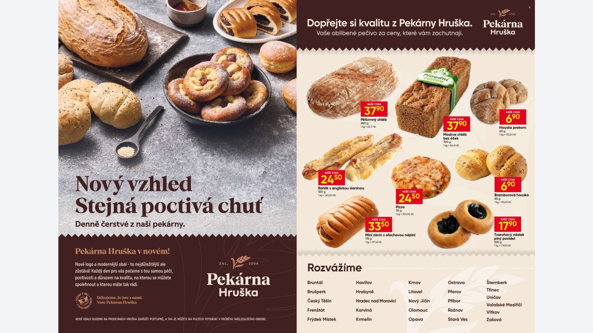 Stránka letáku 1 / 12