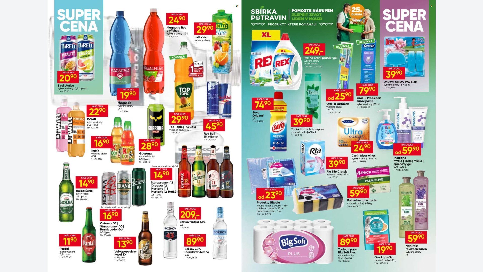 Stránka letáku 1 / 12