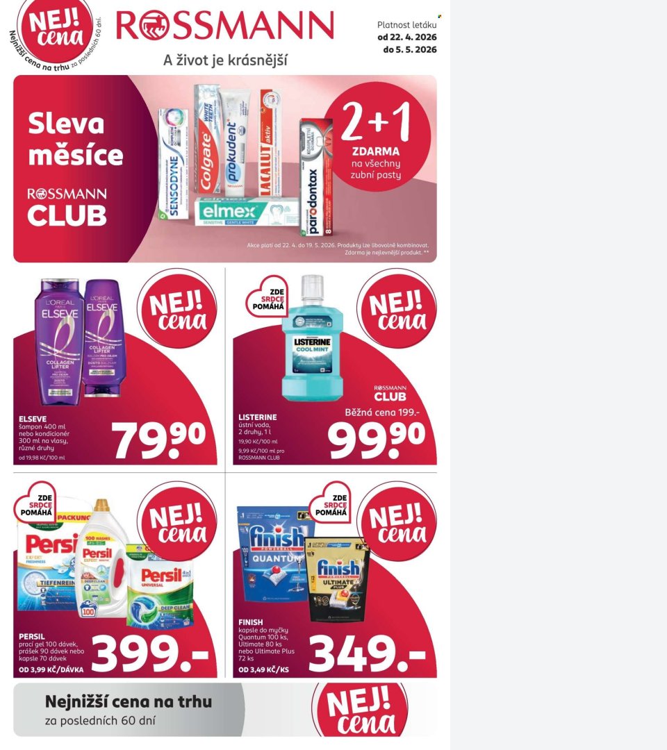 Stránka letáku 1 / 20