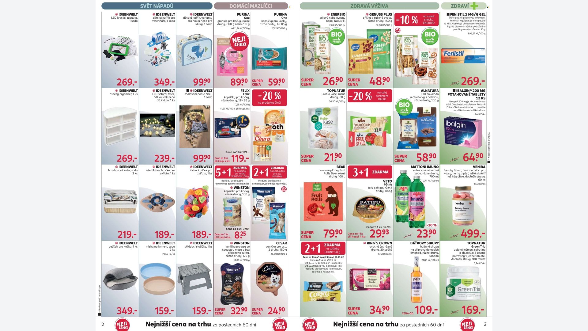 Stránka letáku 1 / 20