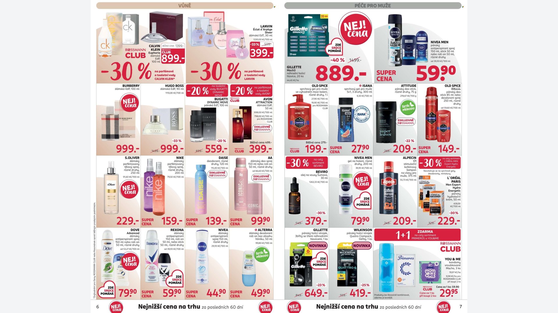 Stránka letáku 1 / 20