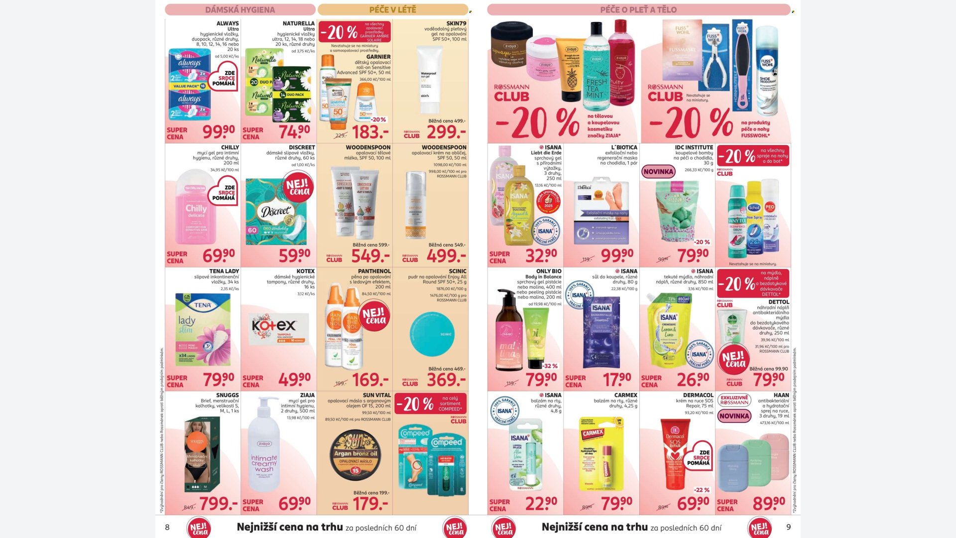 Stránka letáku 1 / 20