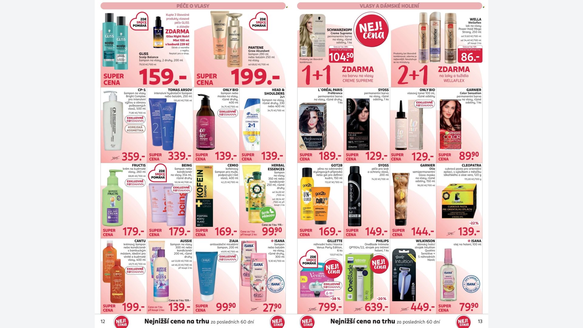 Stránka letáku 1 / 20