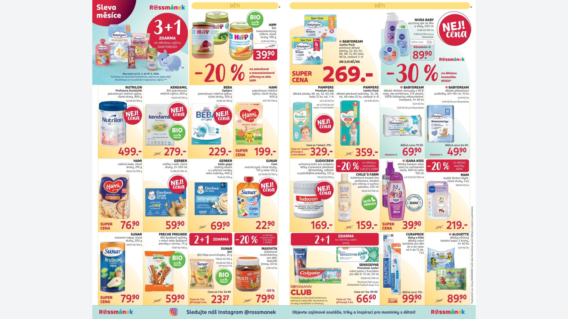 Stránka letáku 1 / 20