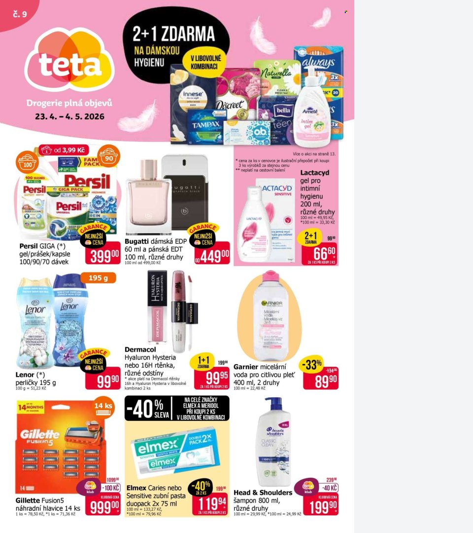 Stránka letáku 1 / 22