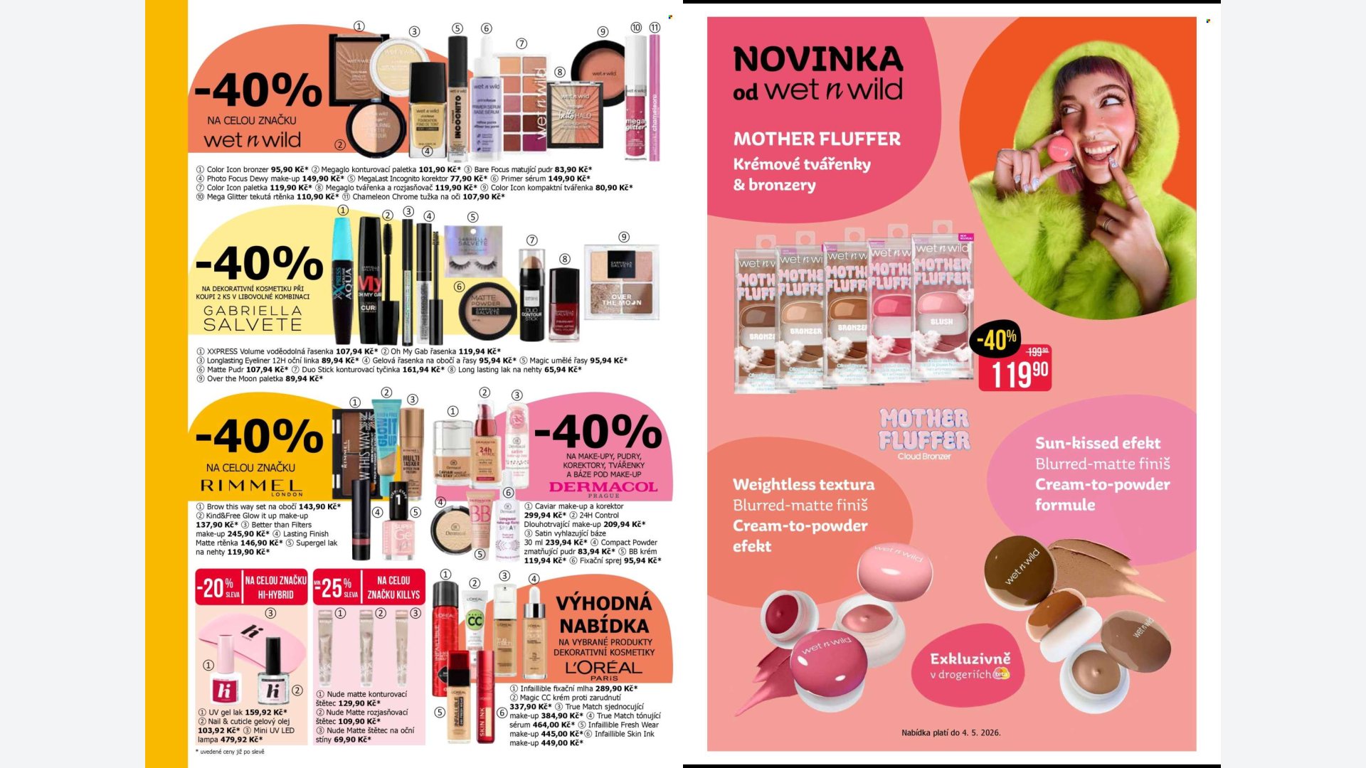 Stránka letáku 1 / 22