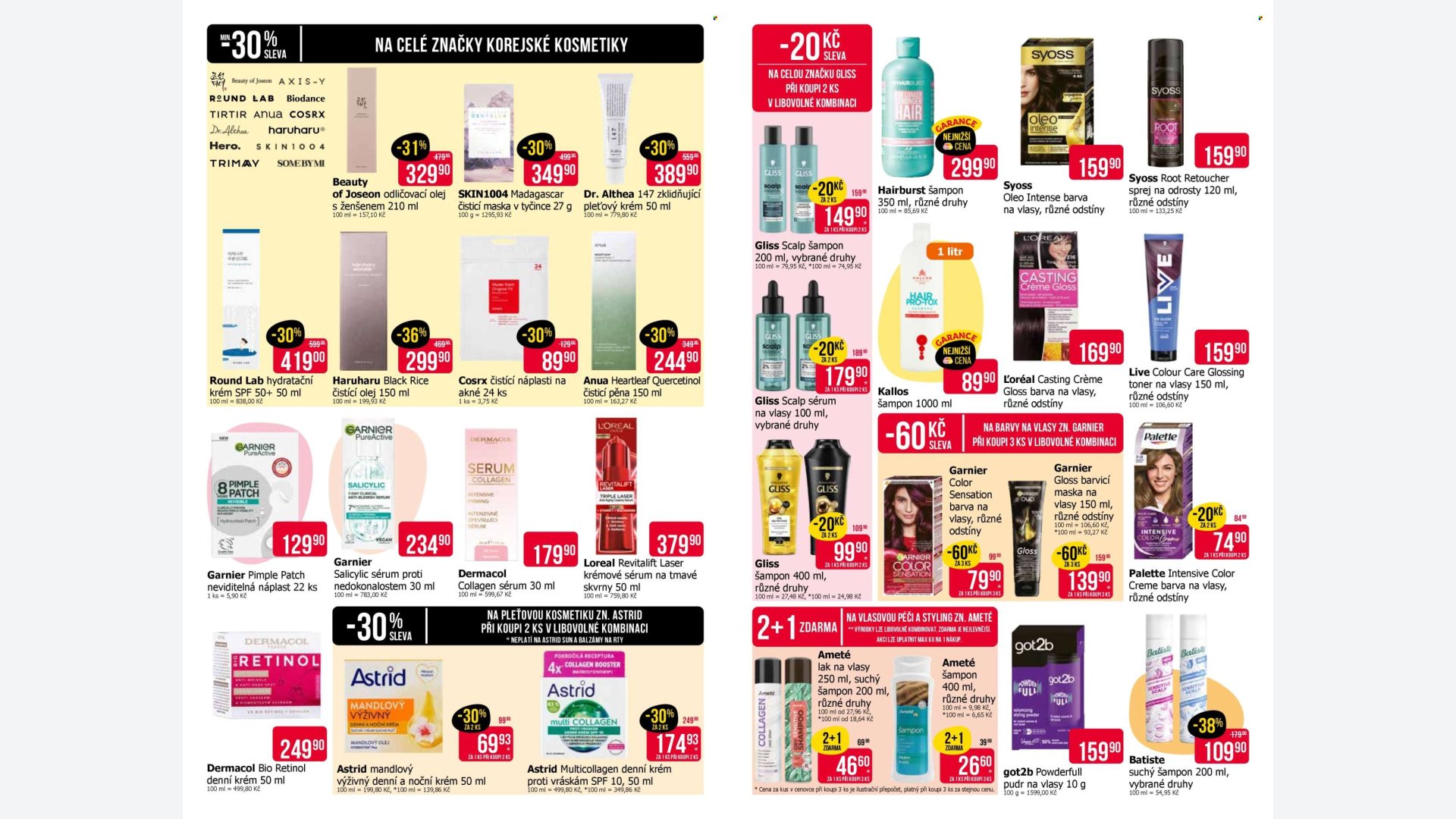 Stránka letáku 1 / 22