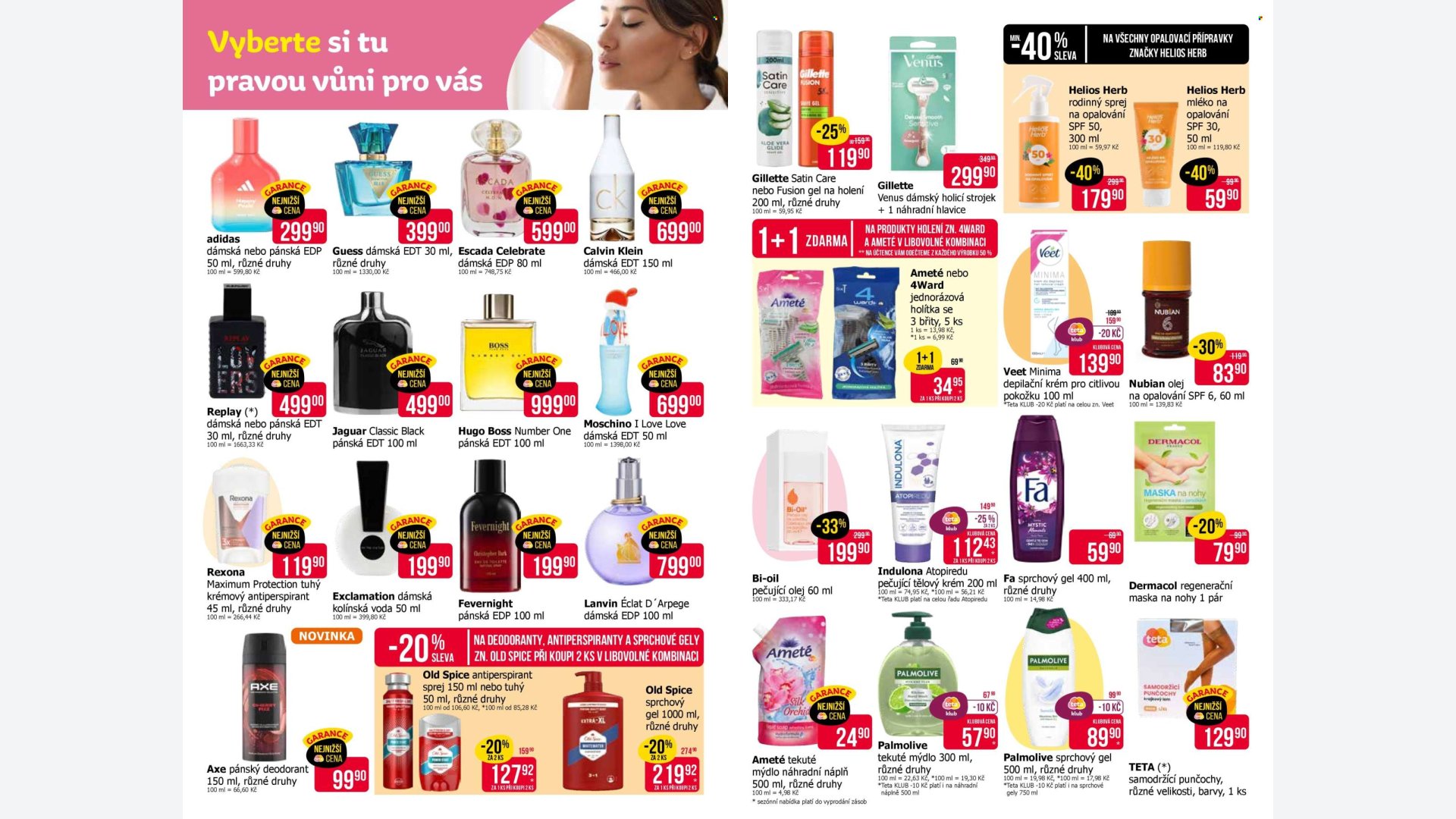 Stránka letáku 1 / 22