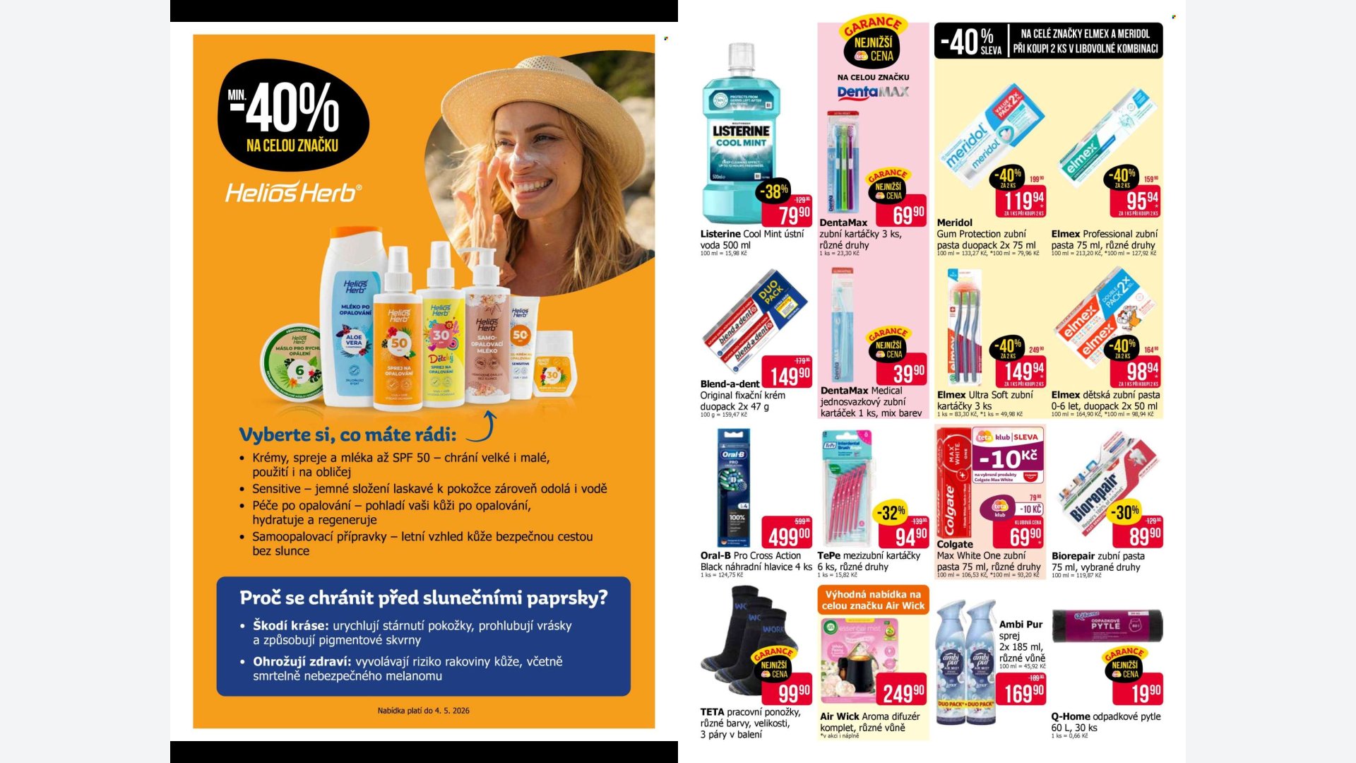 Stránka letáku 1 / 22