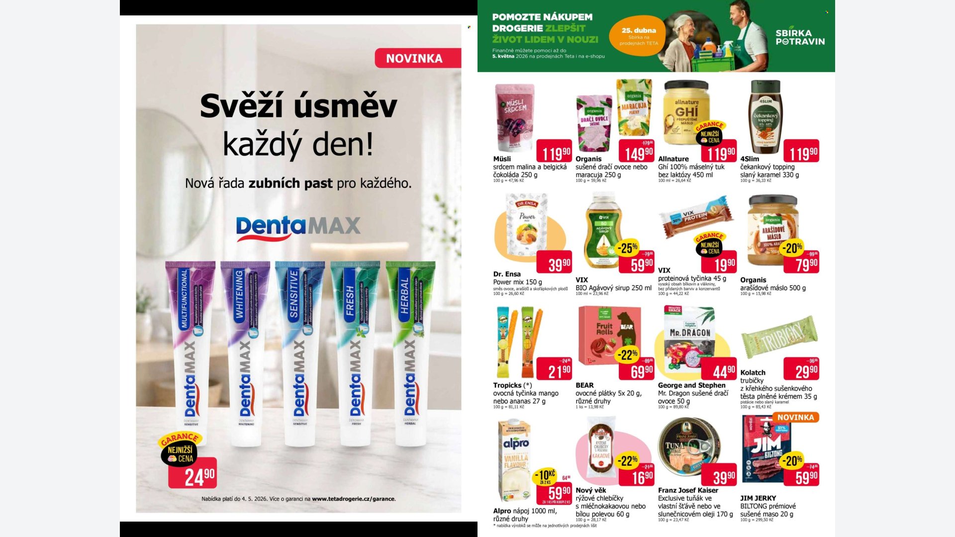 Stránka letáku 1 / 22