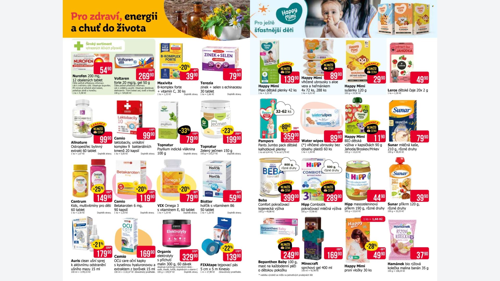 Stránka letáku 1 / 22