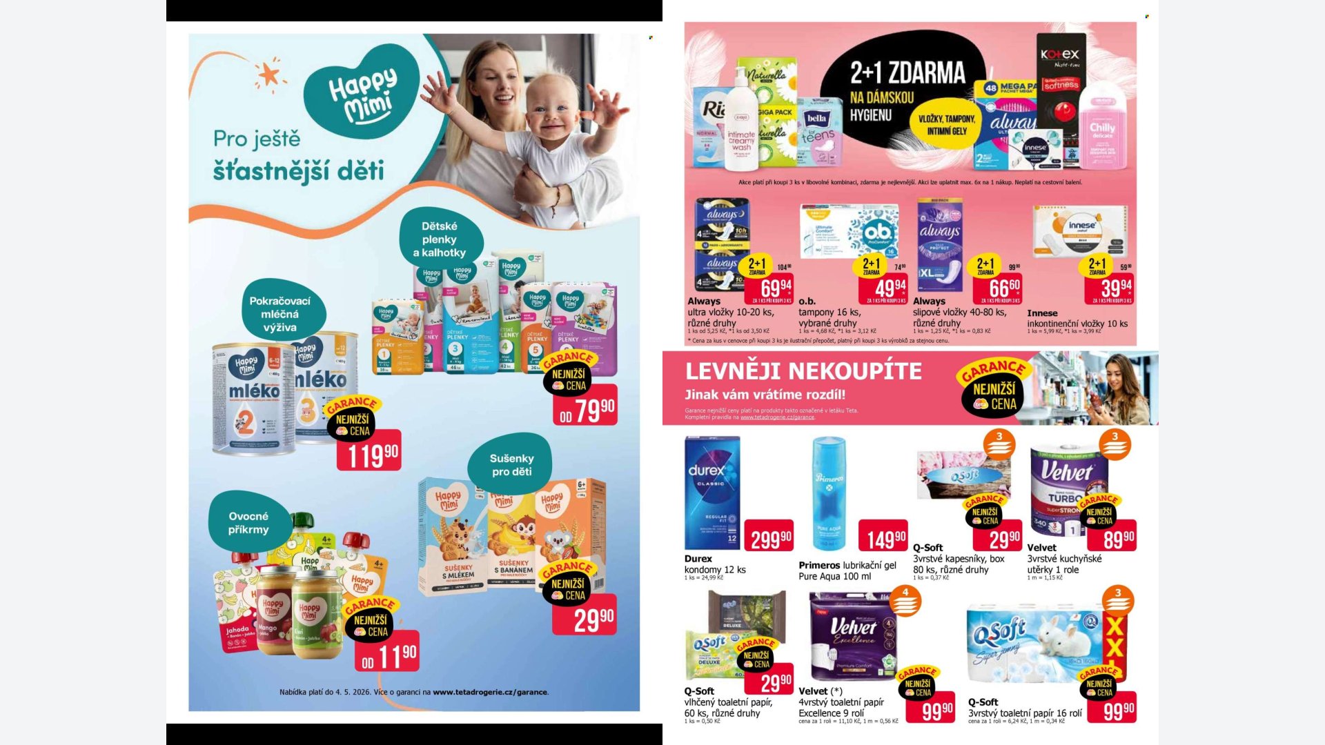 Stránka letáku 1 / 22