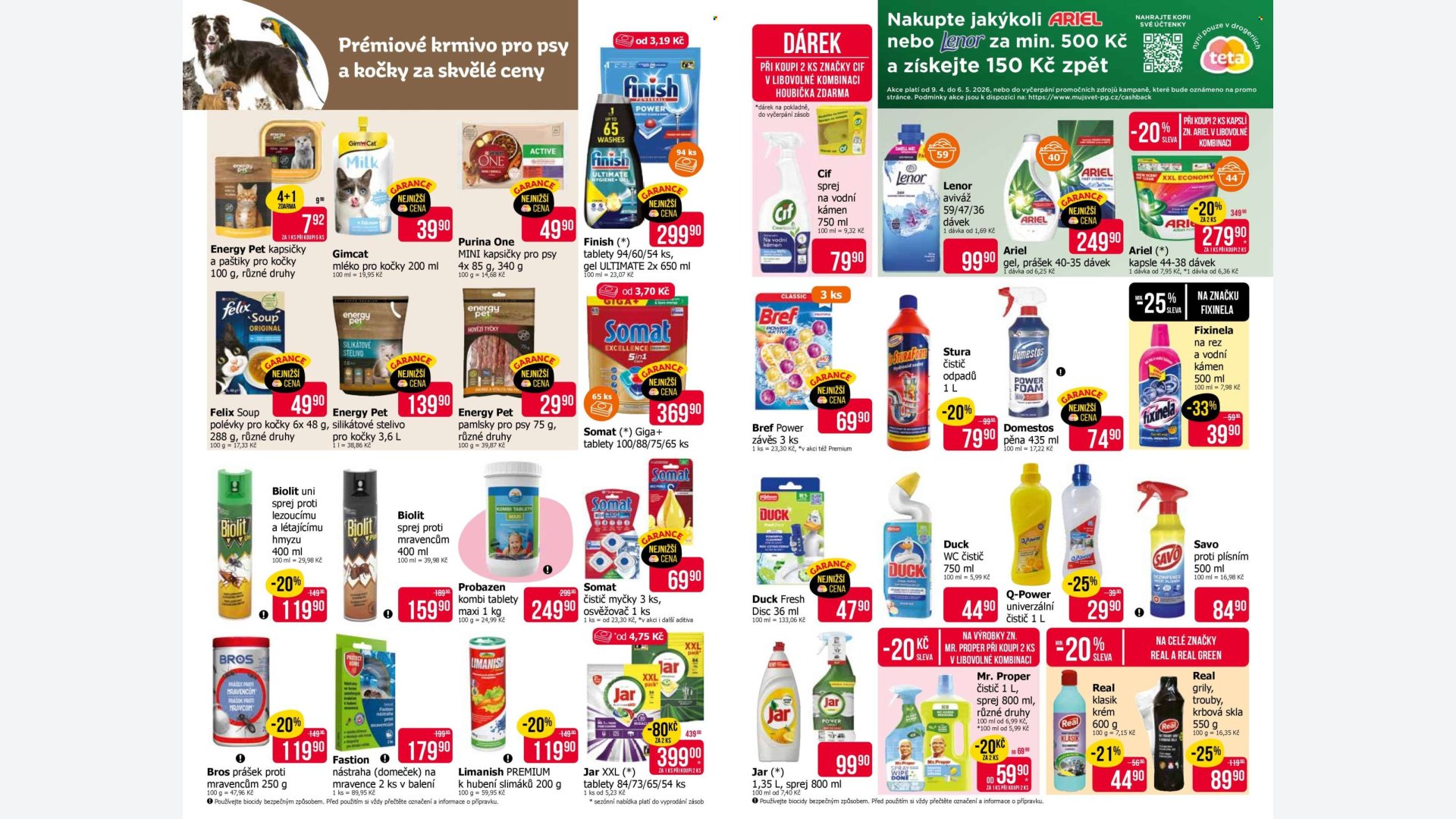 Stránka letáku 1 / 22