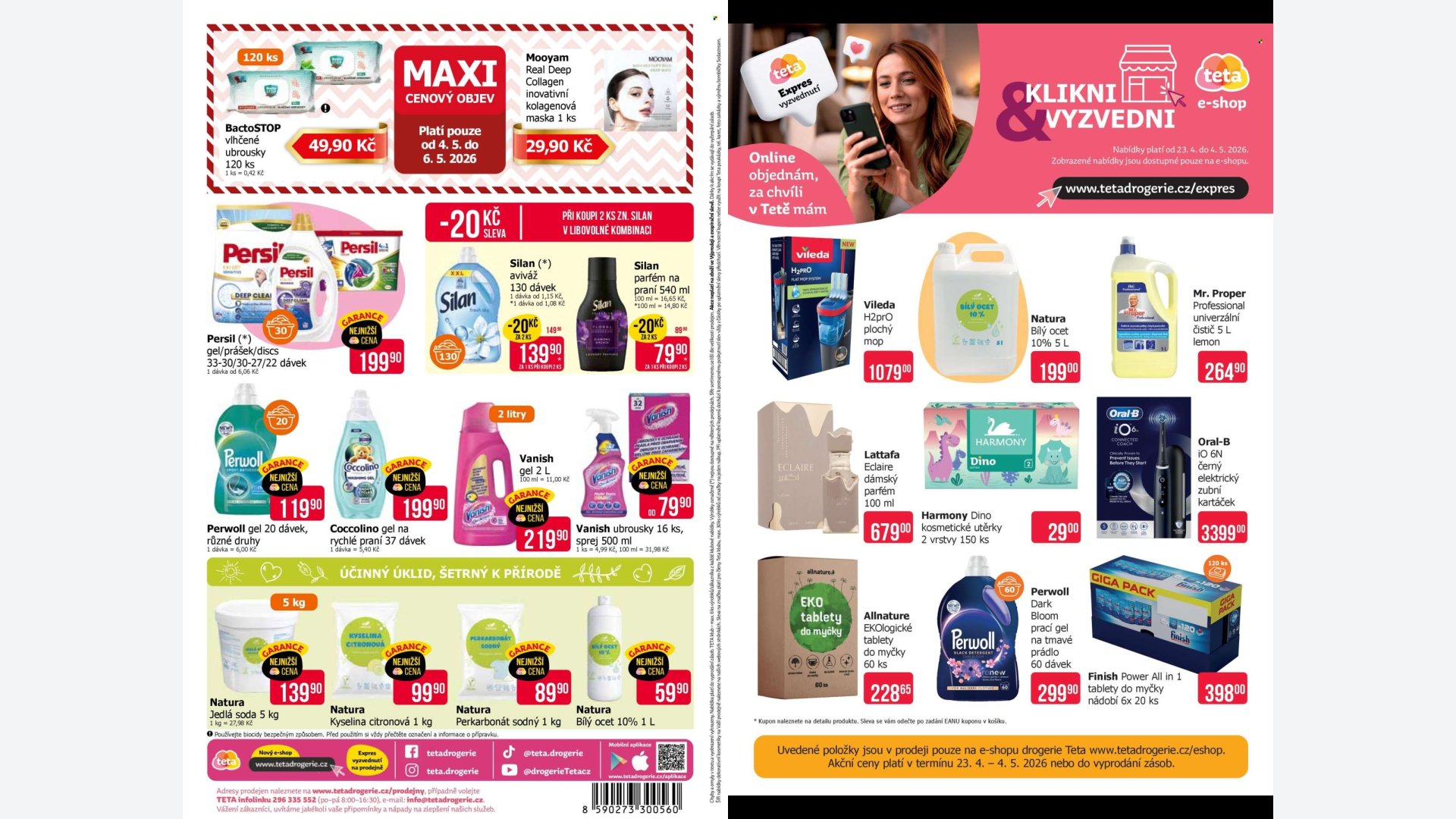 Stránka letáku 1 / 22