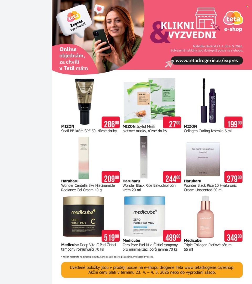 Stránka letáku 1 / 22