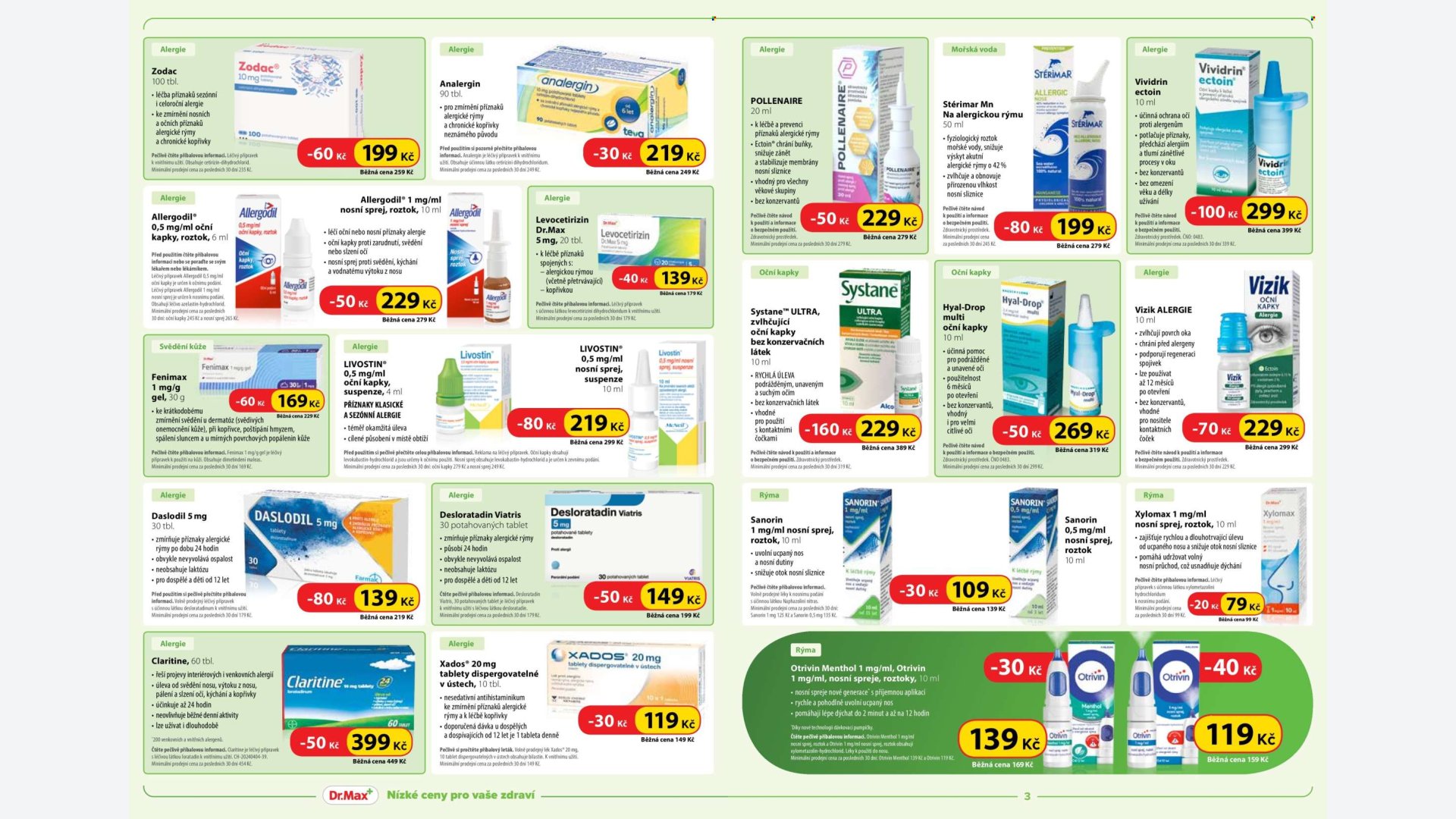 Stránka letáku 1 / 16