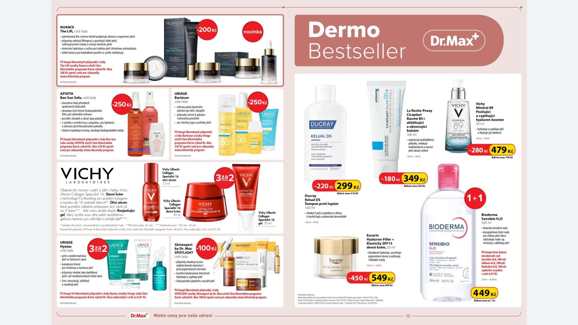 Stránka letáku 1 / 16