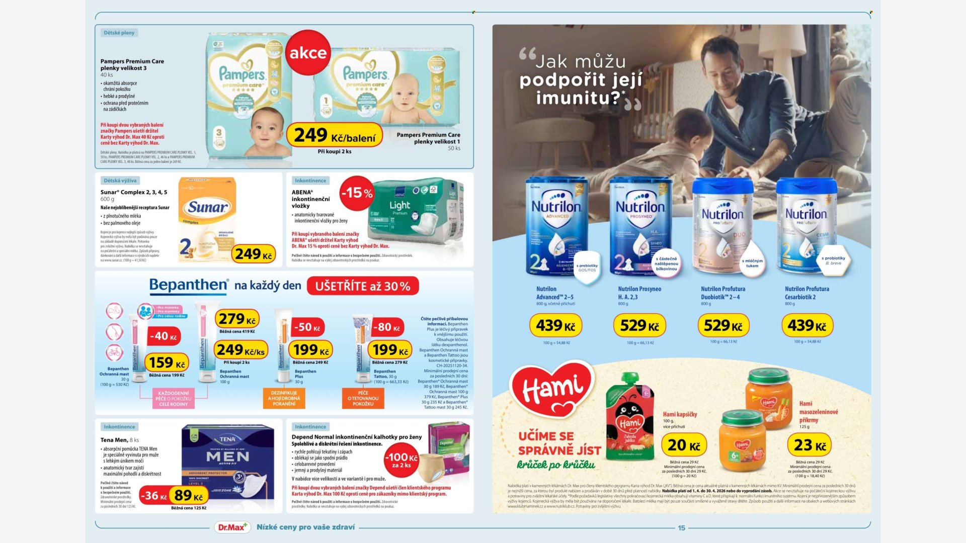 Stránka letáku 1 / 16