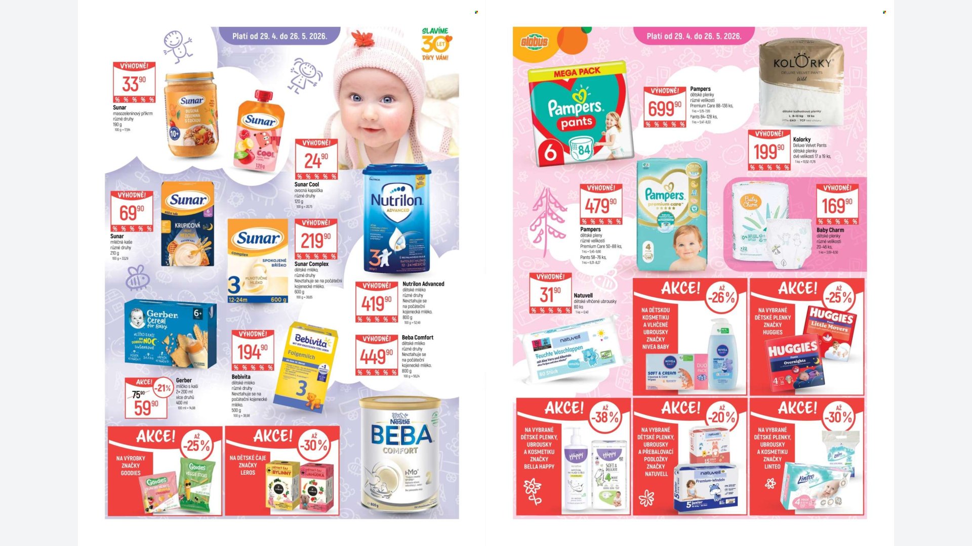 Stránka letáku 1 / 39