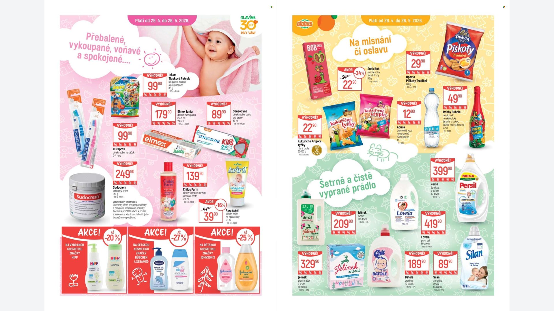 Stránka letáku 1 / 39