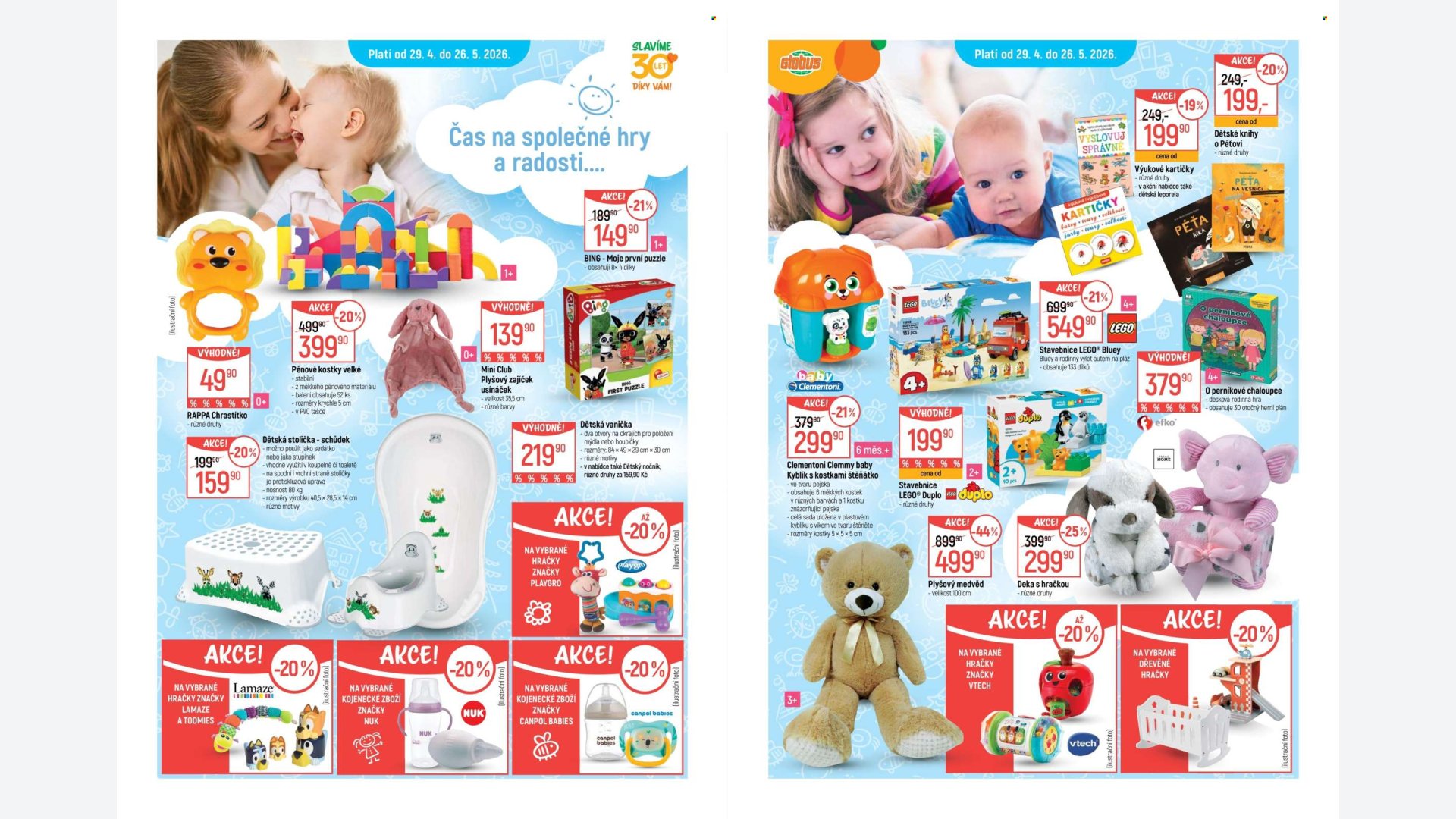 Stránka letáku 1 / 39