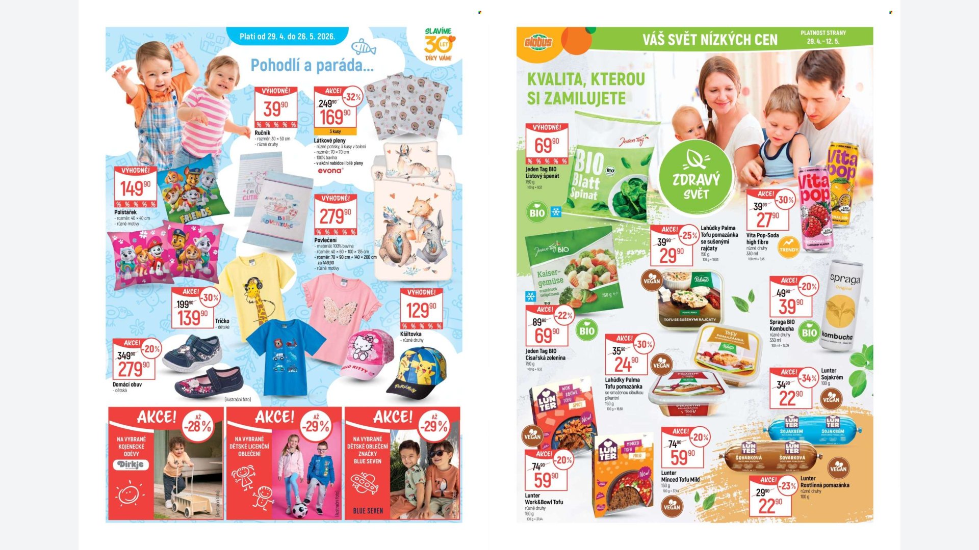 Stránka letáku 1 / 39