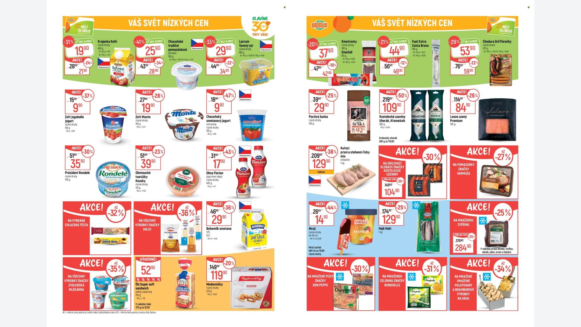 Stránka letáku 1 / 39