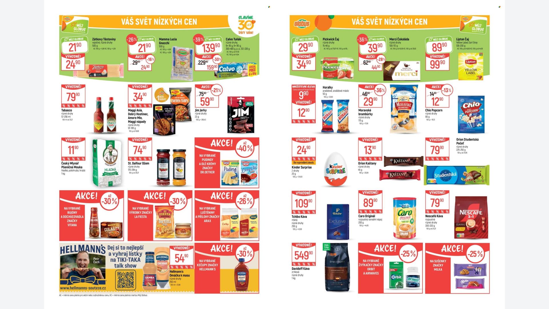 Stránka letáku 1 / 39