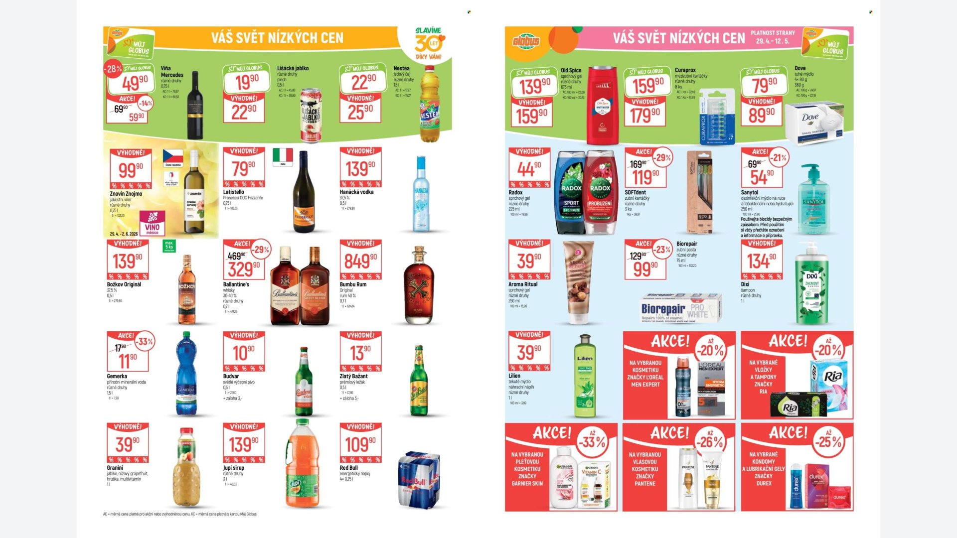 Stránka letáku 1 / 39