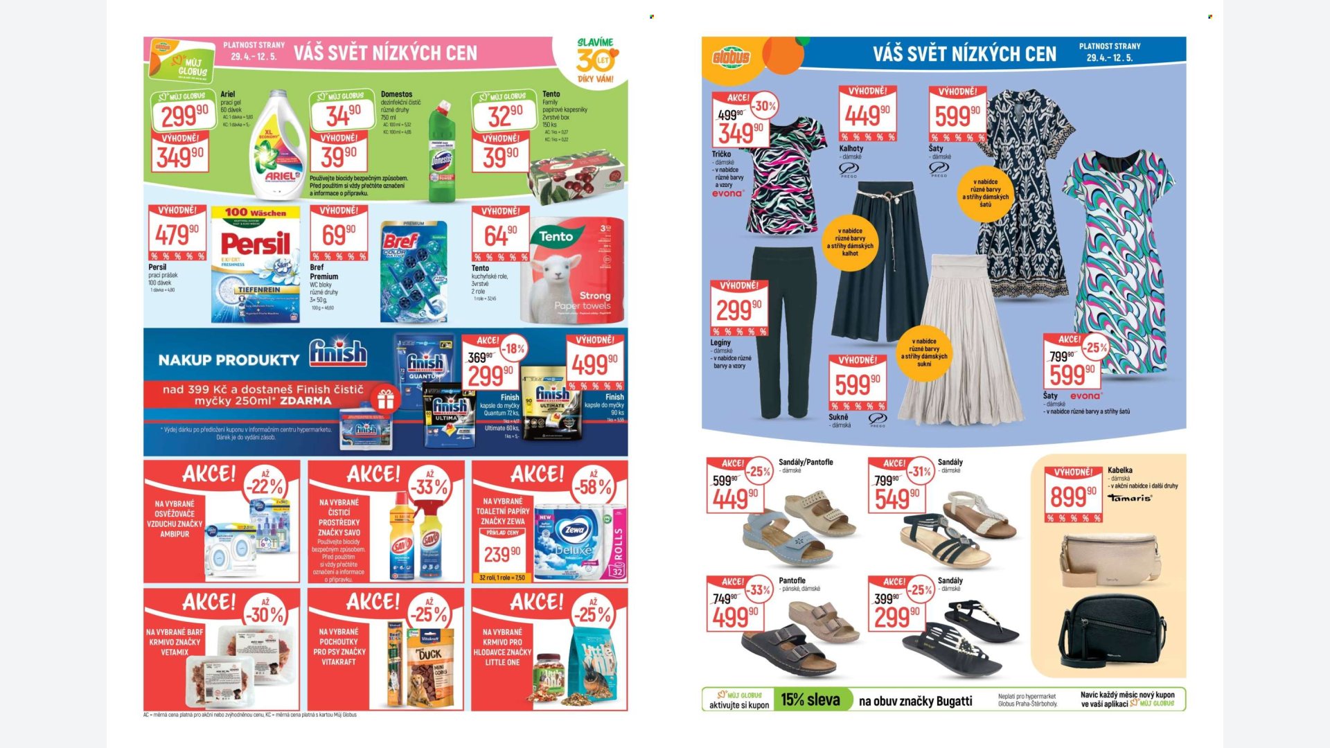 Stránka letáku 1 / 39