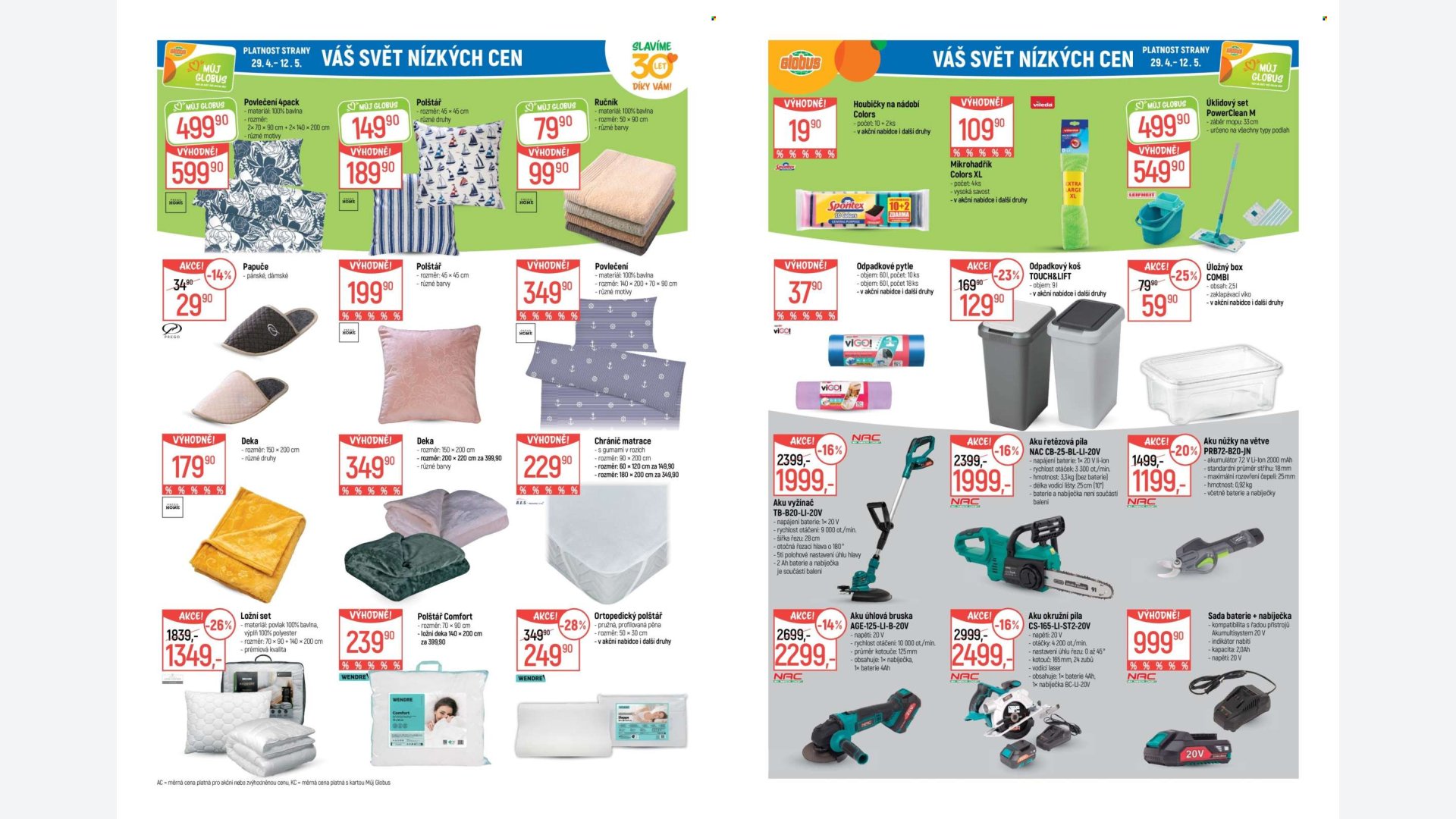 Stránka letáku 1 / 39