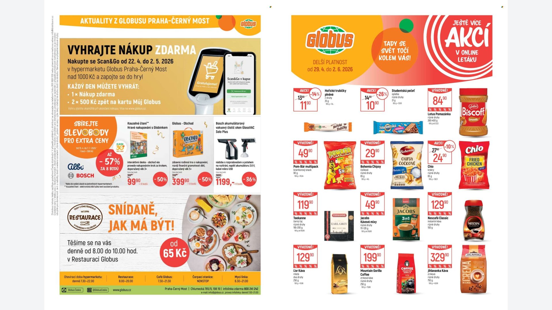 Stránka letáku 1 / 39