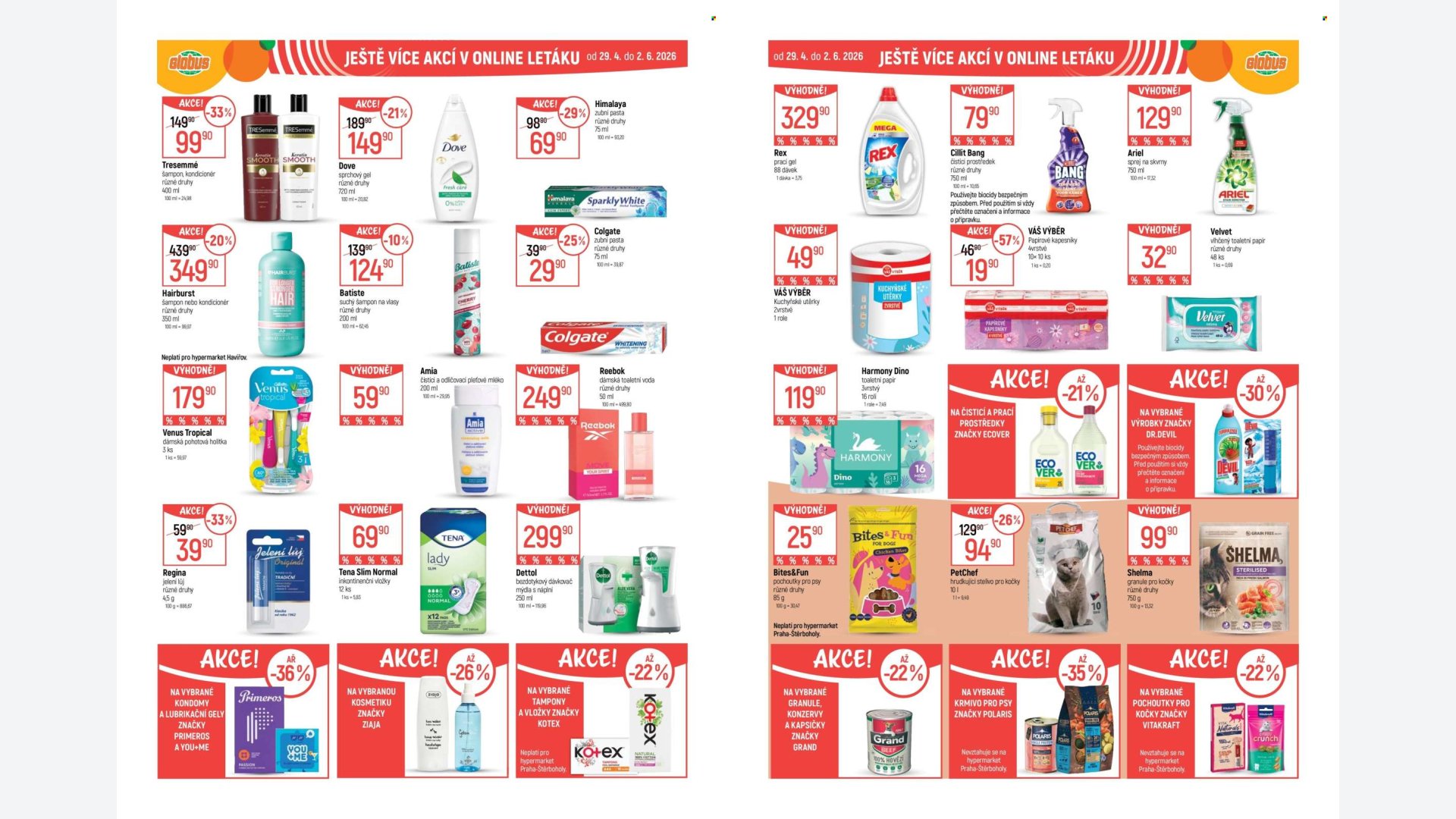 Stránka letáku 1 / 39