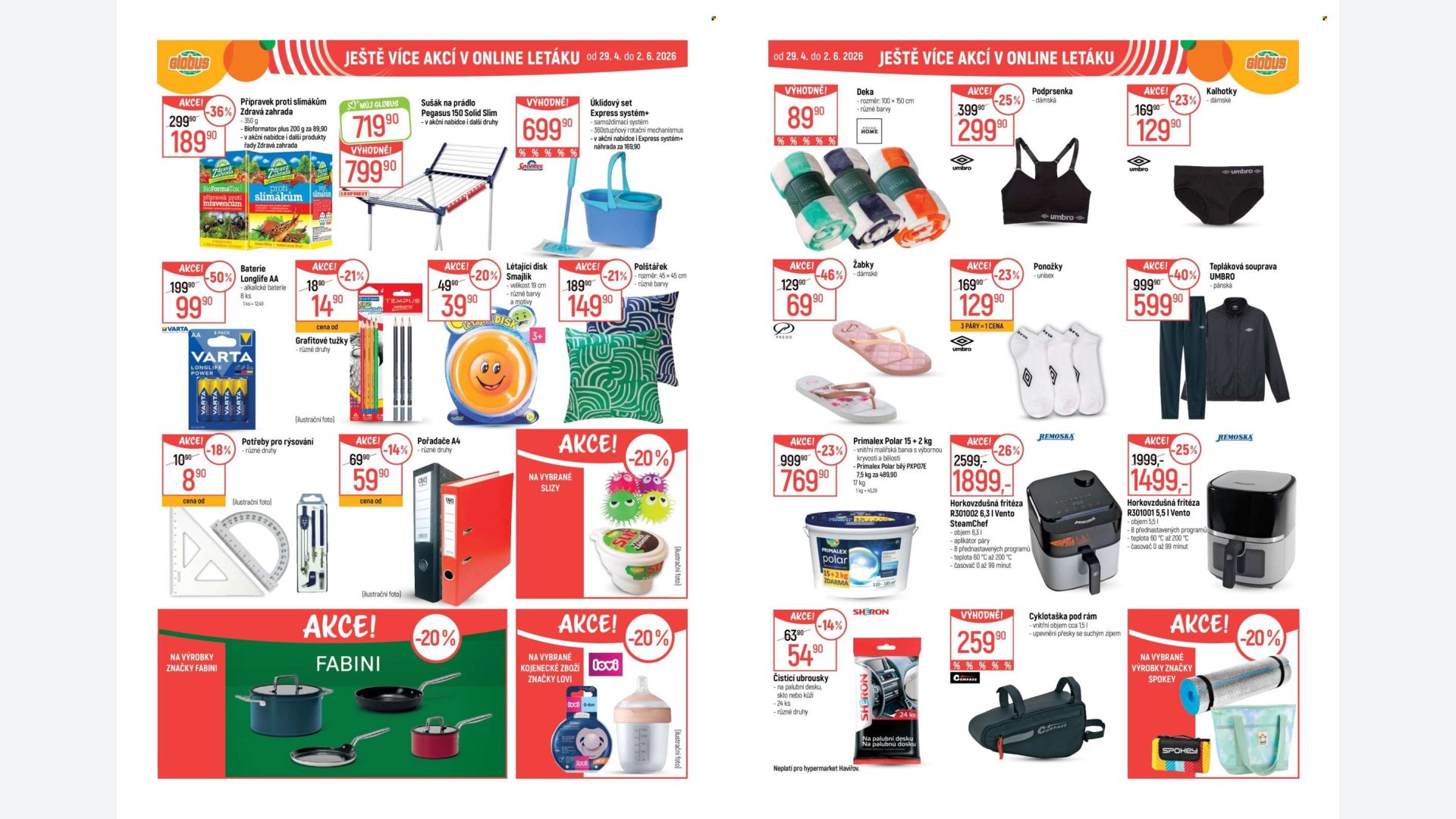 Stránka letáku 1 / 39