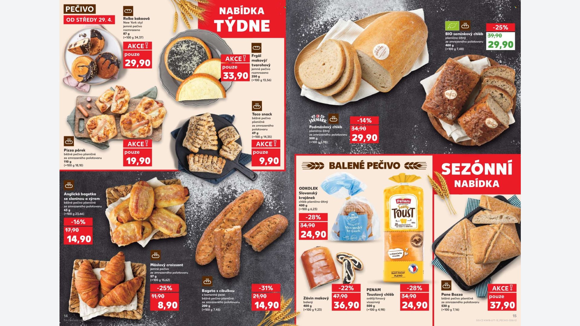 Stránka letáku 1 / 64