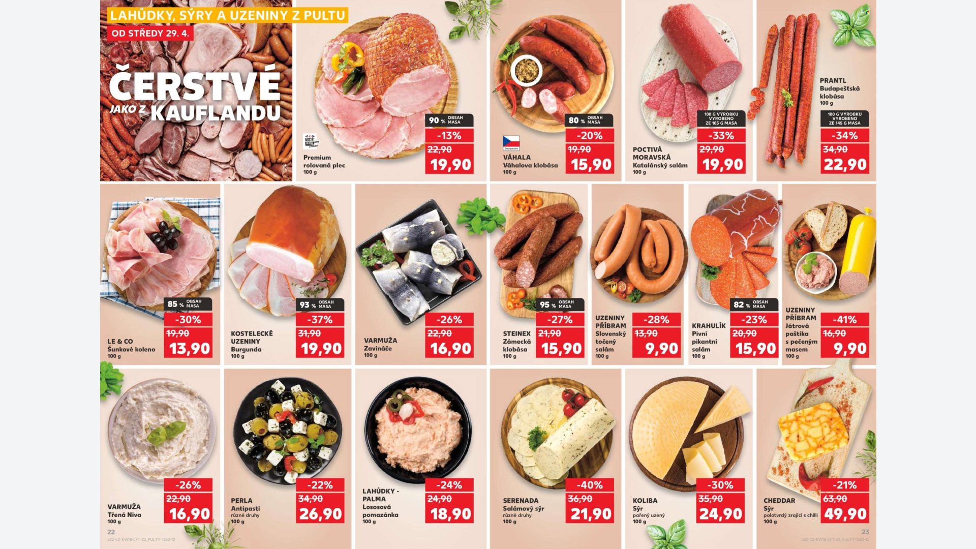 Stránka letáku 1 / 64