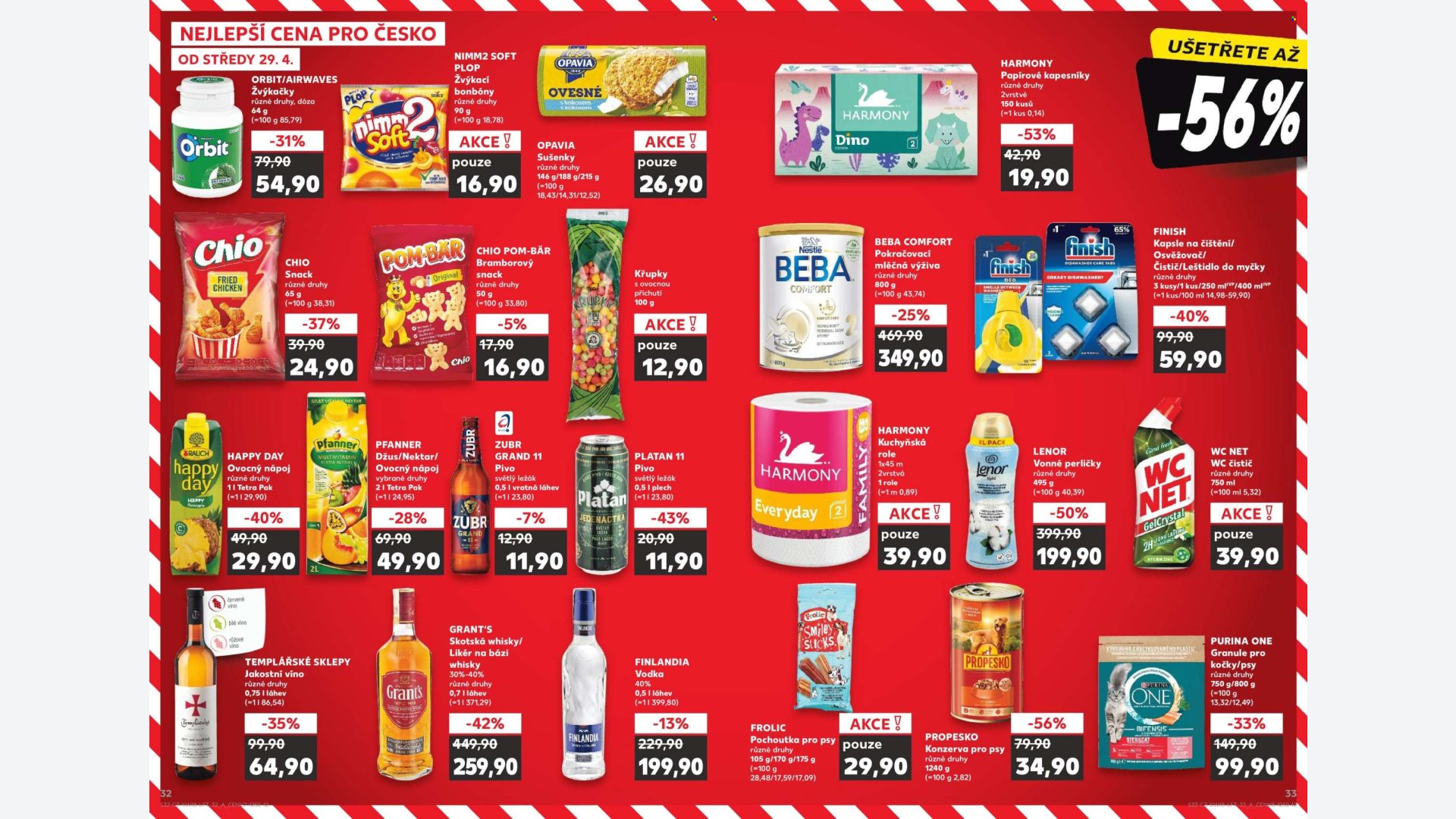 Stránka letáku 1 / 64