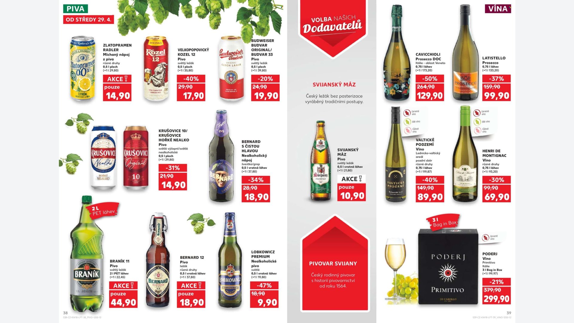 Stránka letáku 1 / 64