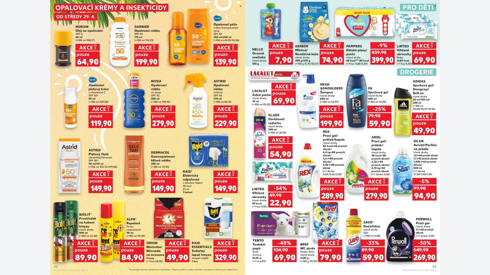 Stránka letáku 1 / 64