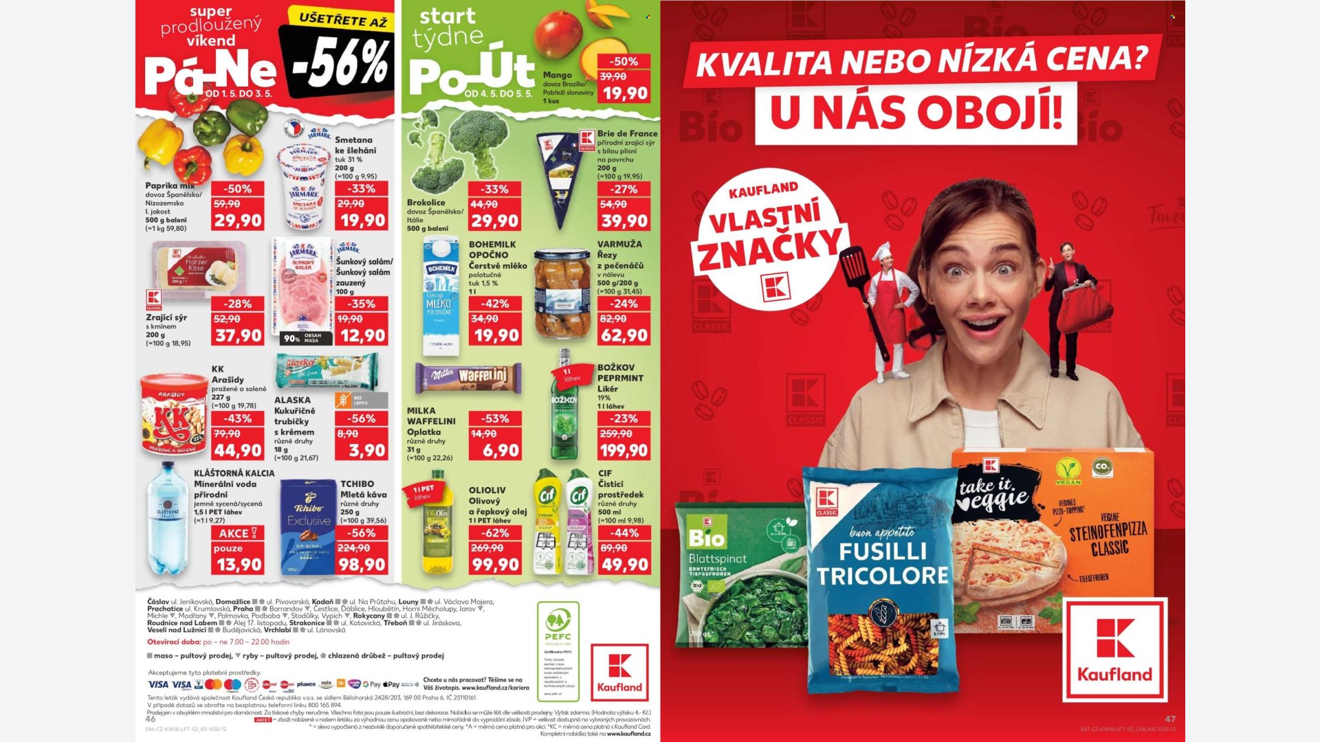 Stránka letáku 1 / 64