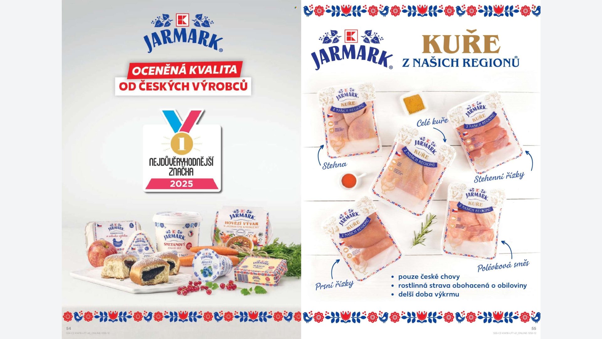 Stránka letáku 1 / 64