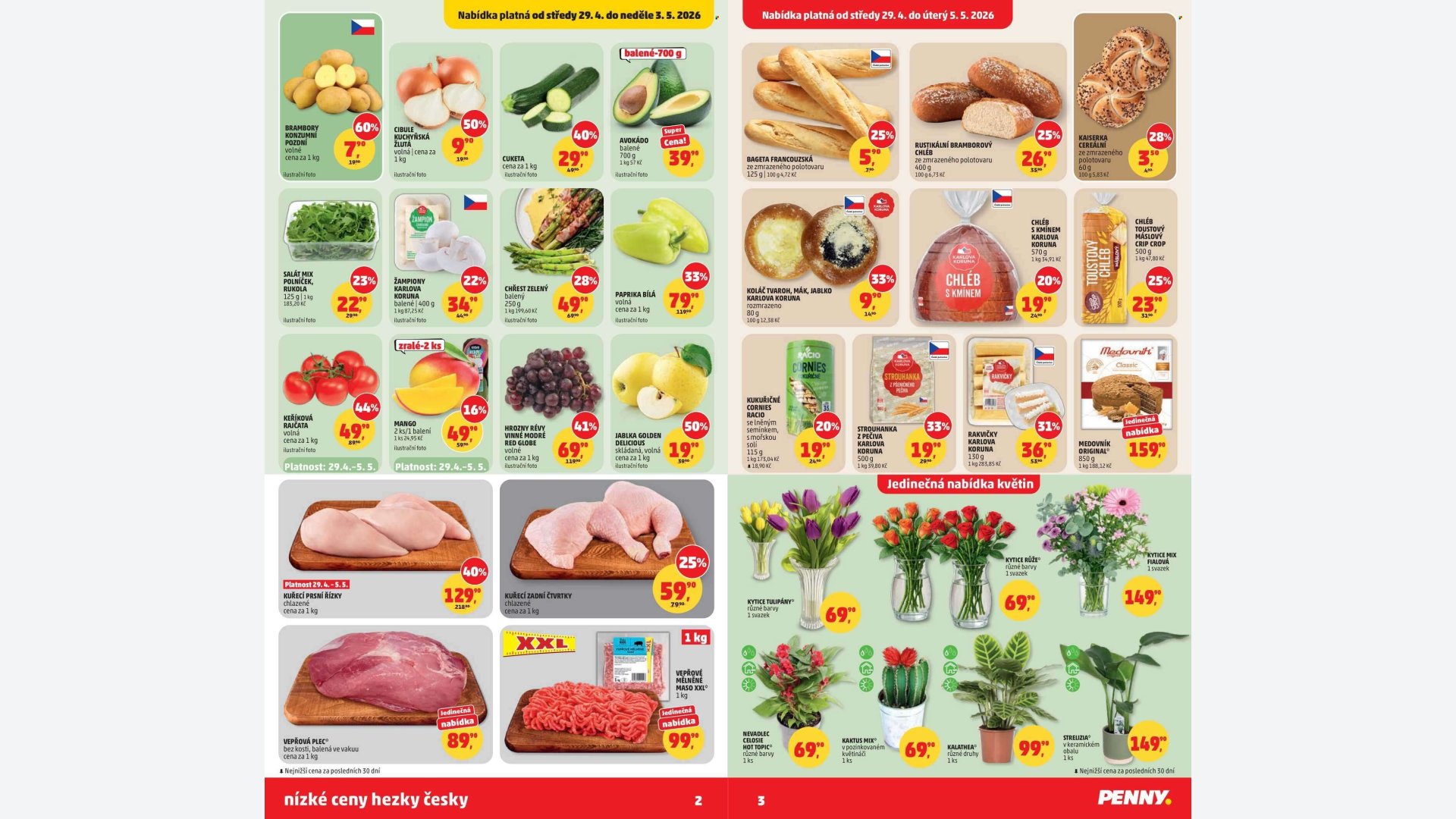 Stránka letáku 1 / 30