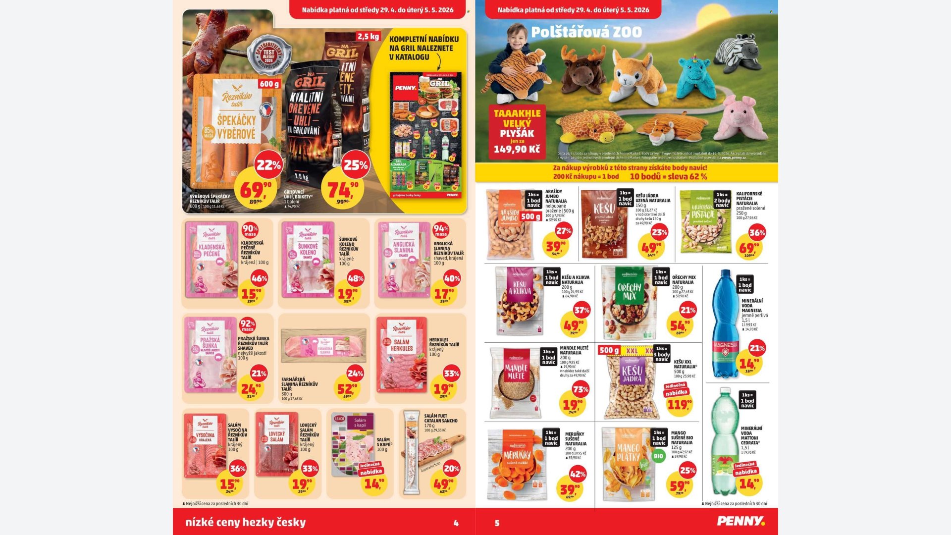 Stránka letáku 1 / 30