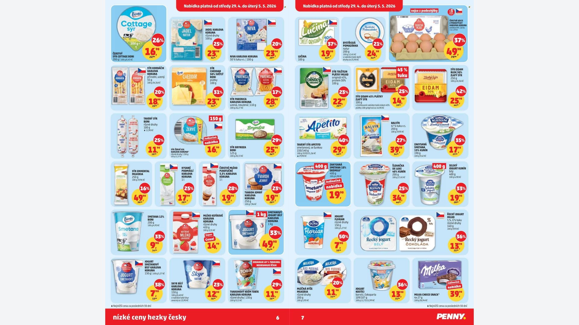 Stránka letáku 1 / 30