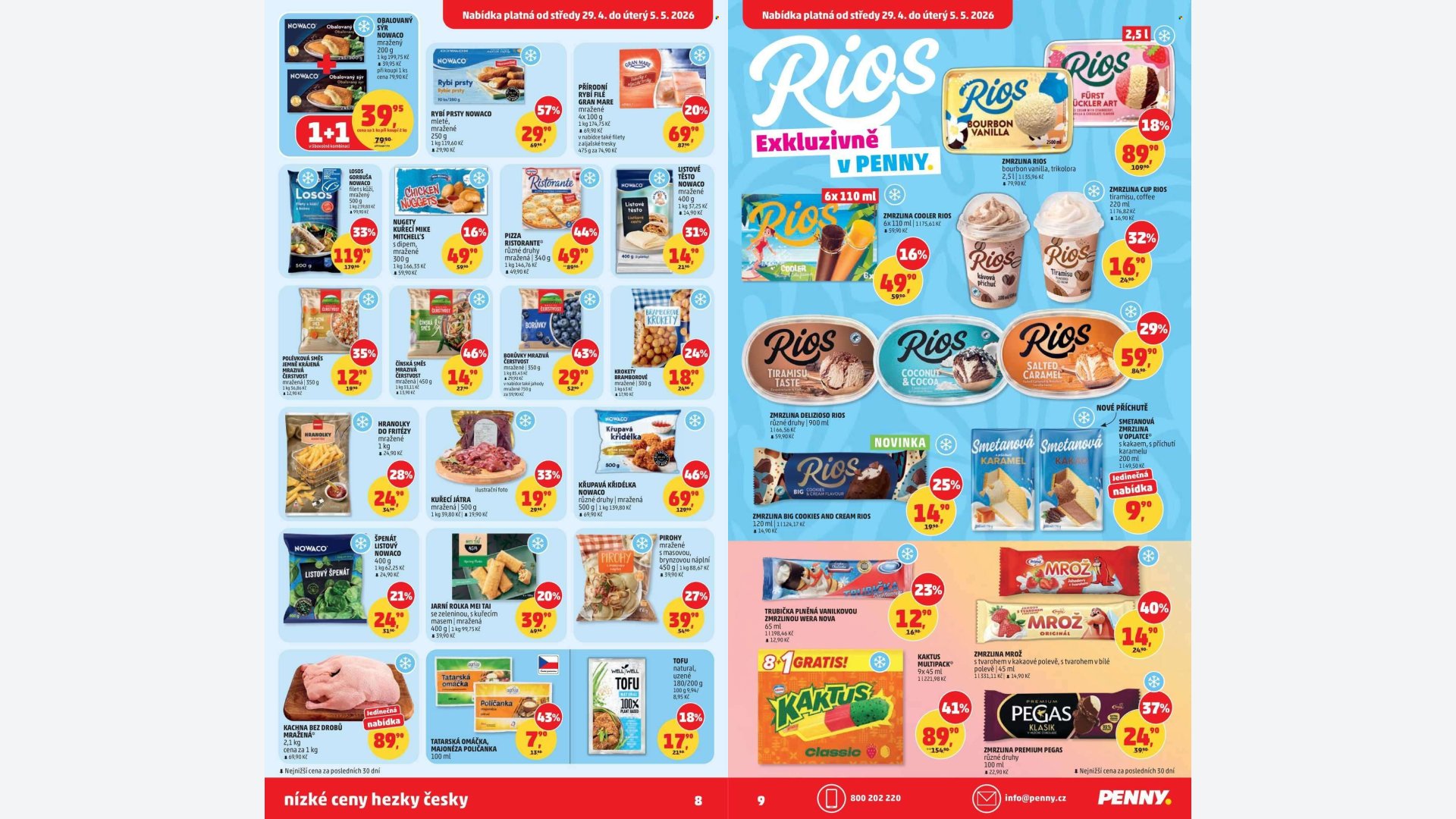 Stránka letáku 1 / 30