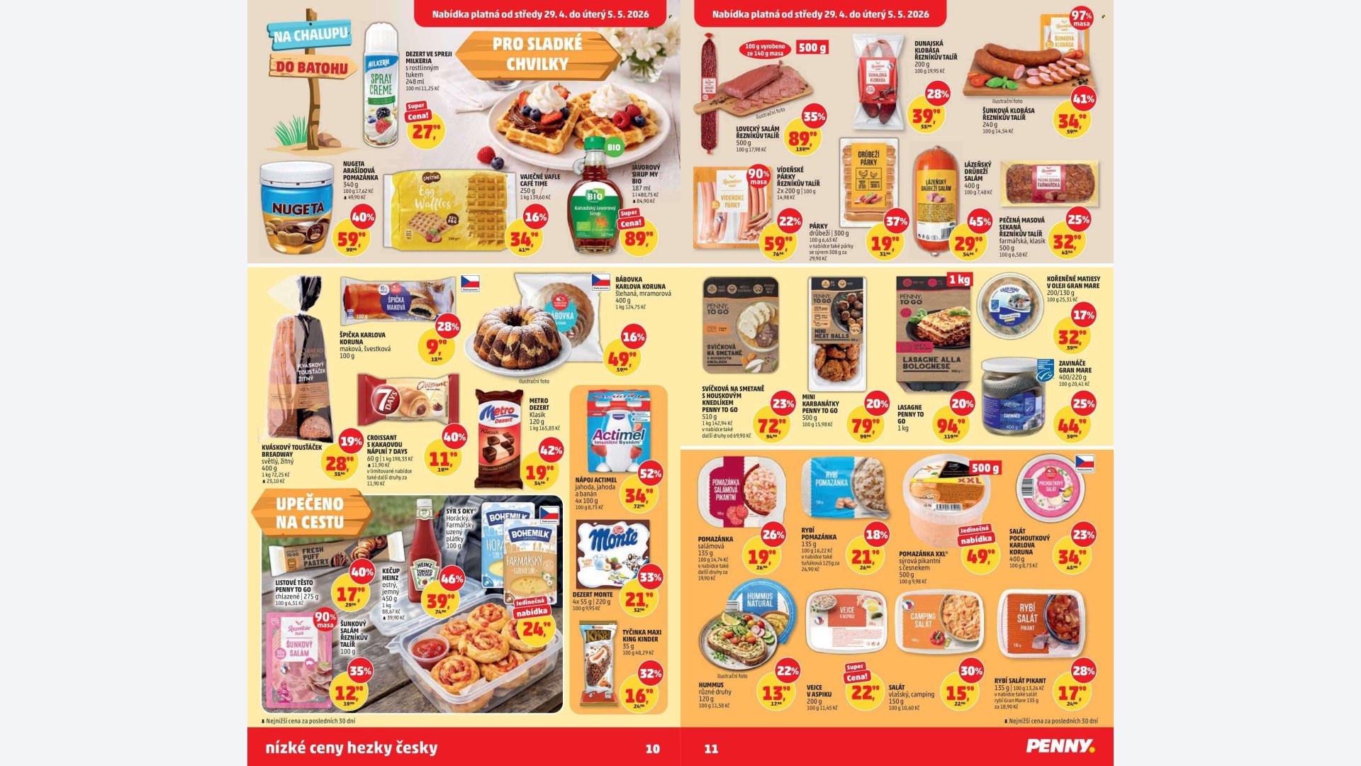 Stránka letáku 1 / 30