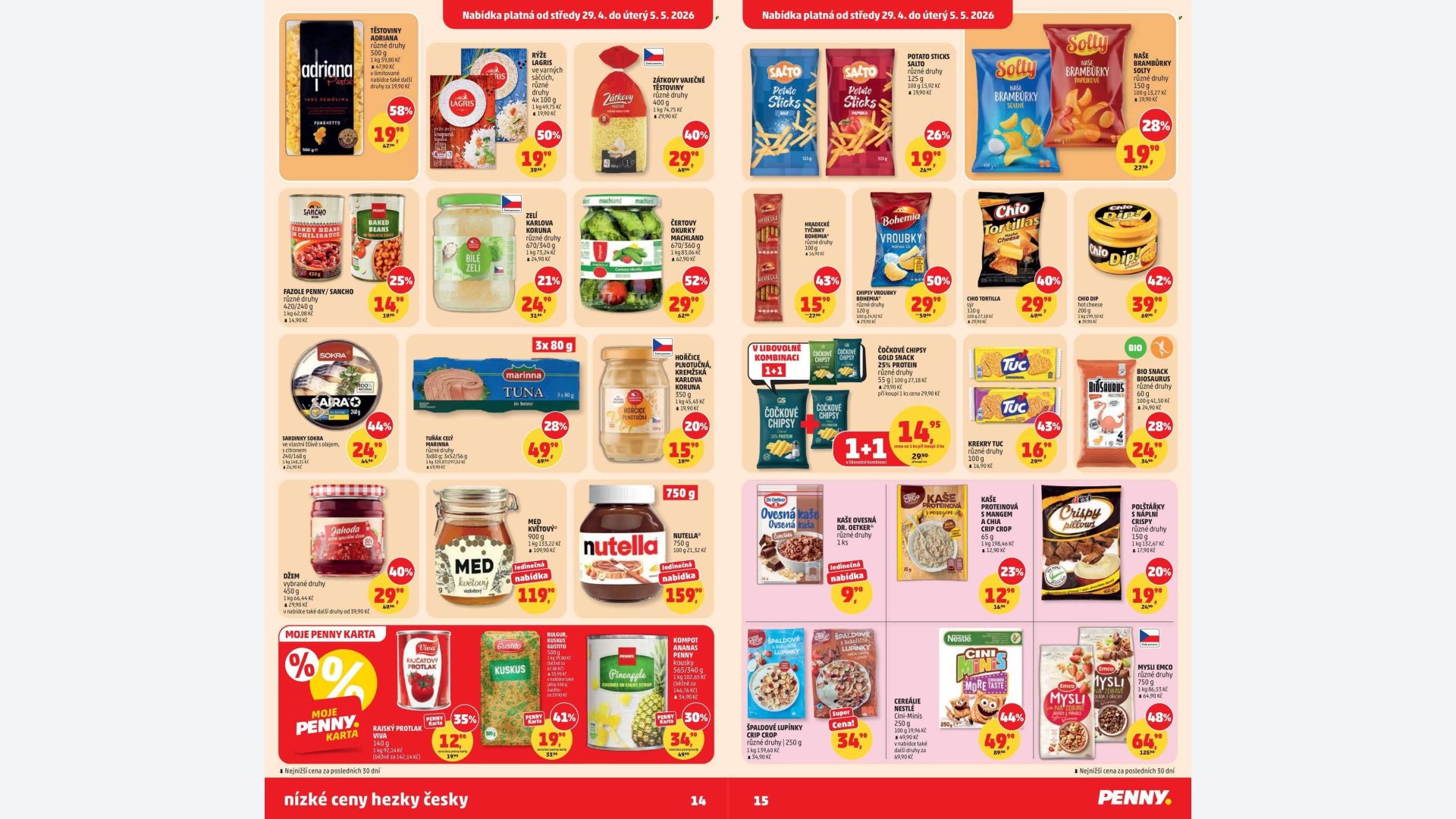 Stránka letáku 1 / 30