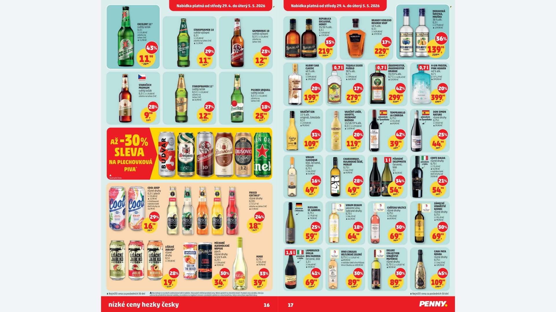 Stránka letáku 1 / 30