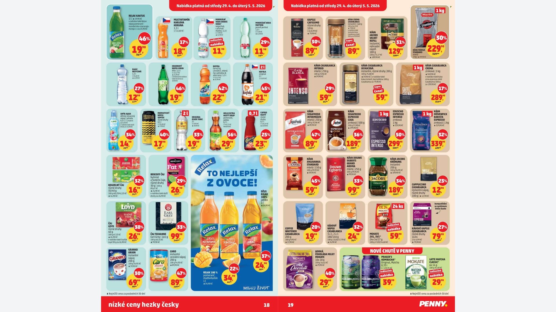 Stránka letáku 1 / 30